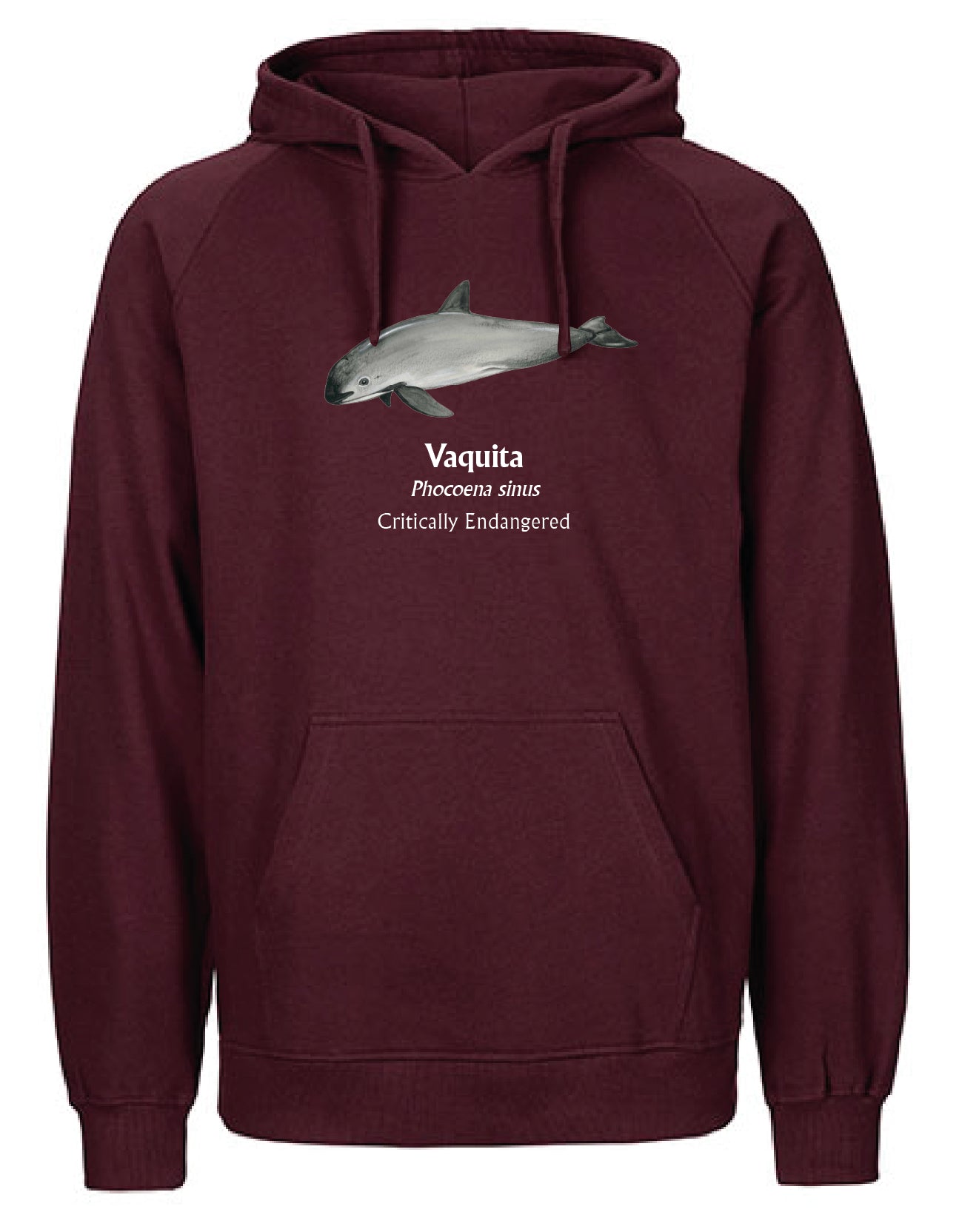 Vaquita Hoodie