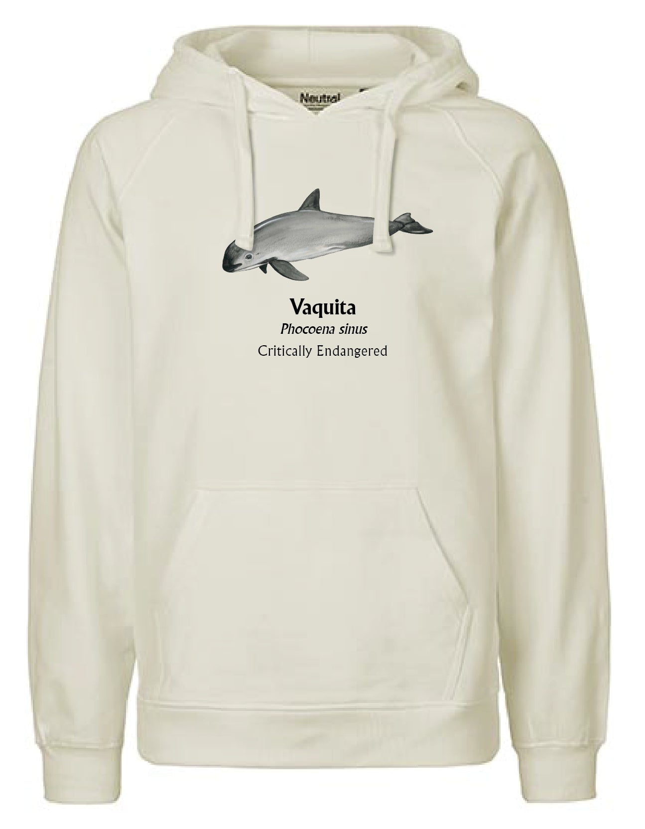 Vaquita Hoodie