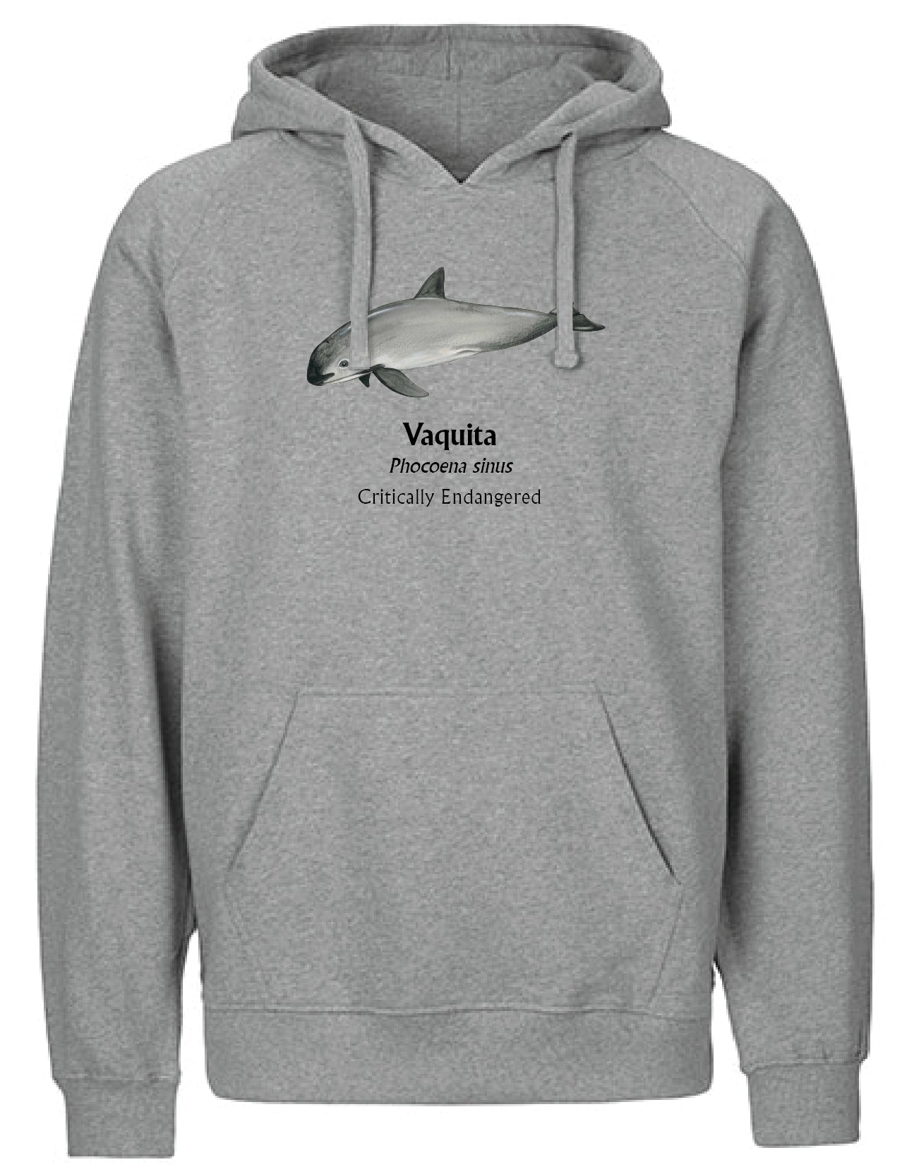 Vaquita Hoodie
