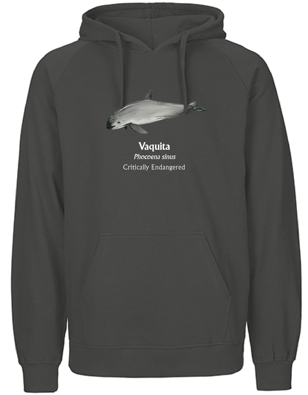 Vaquita Hoodie
