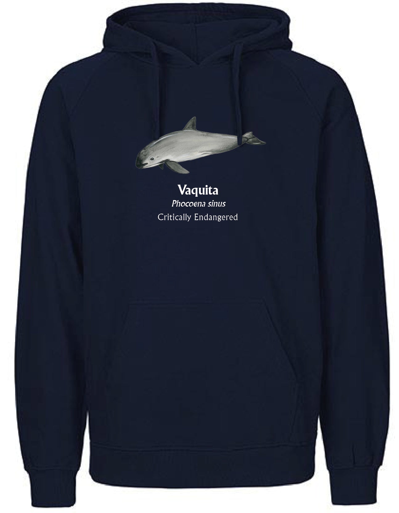 Vaquita Hoodie
