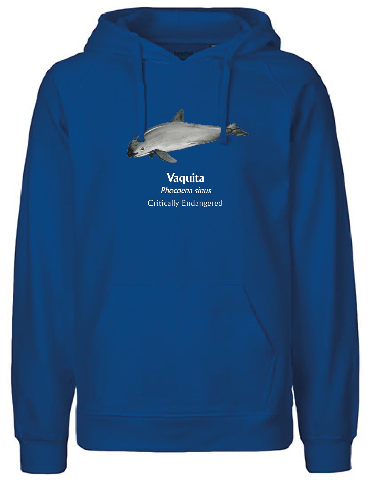 Vaquita Hoodie