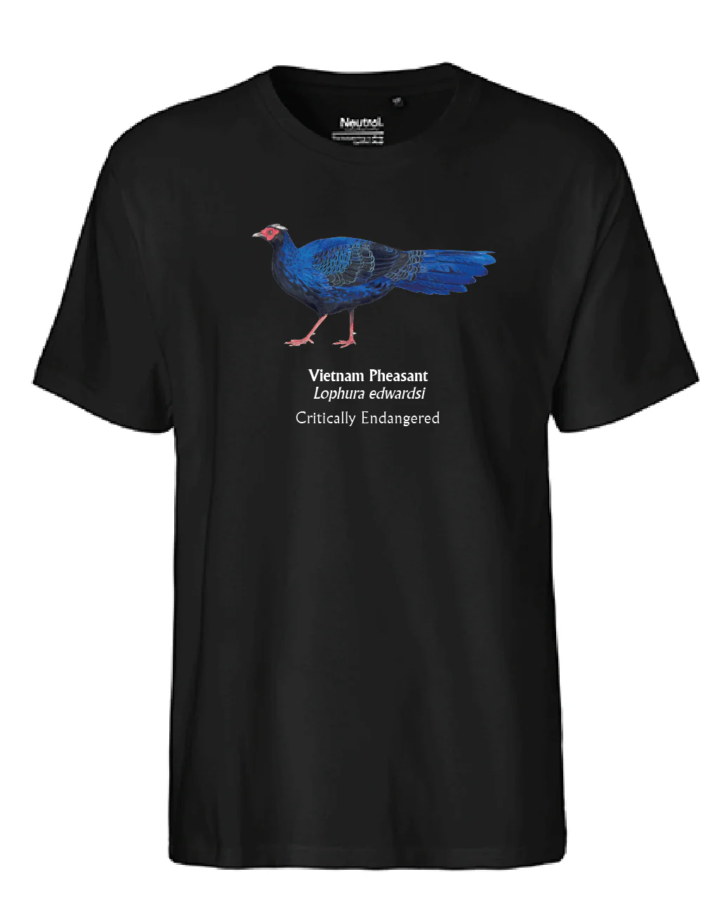 Vietnam Pheasant T-Shirt