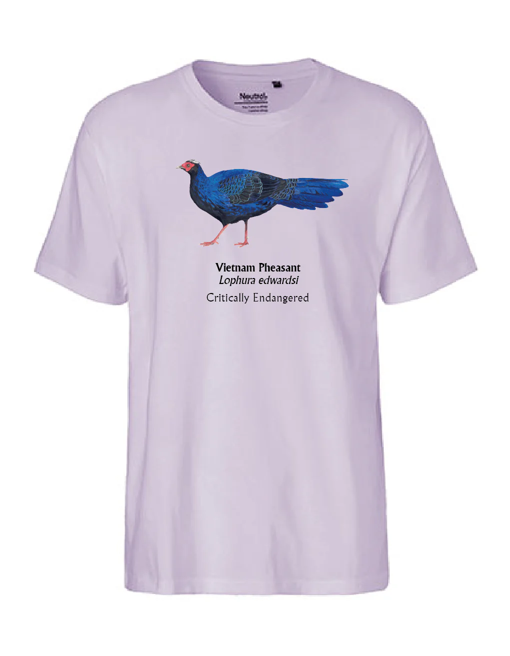 Vietnam Pheasant T-Shirt