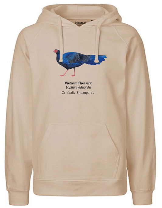 Vietnam Pheasant Hoodie