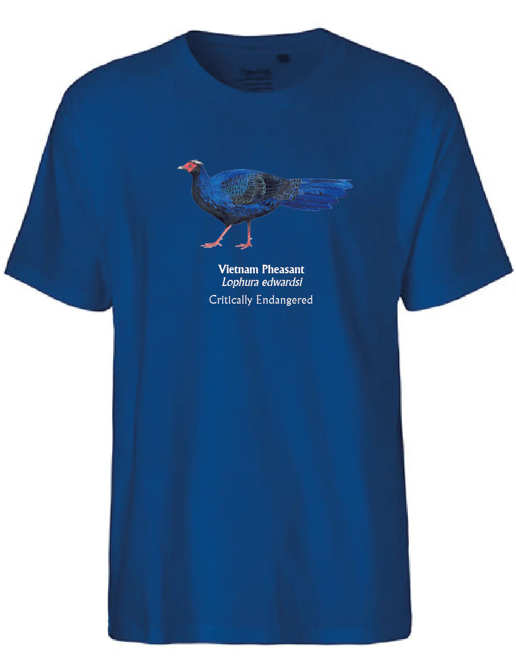 Vietnam Pheasant T-Shirt