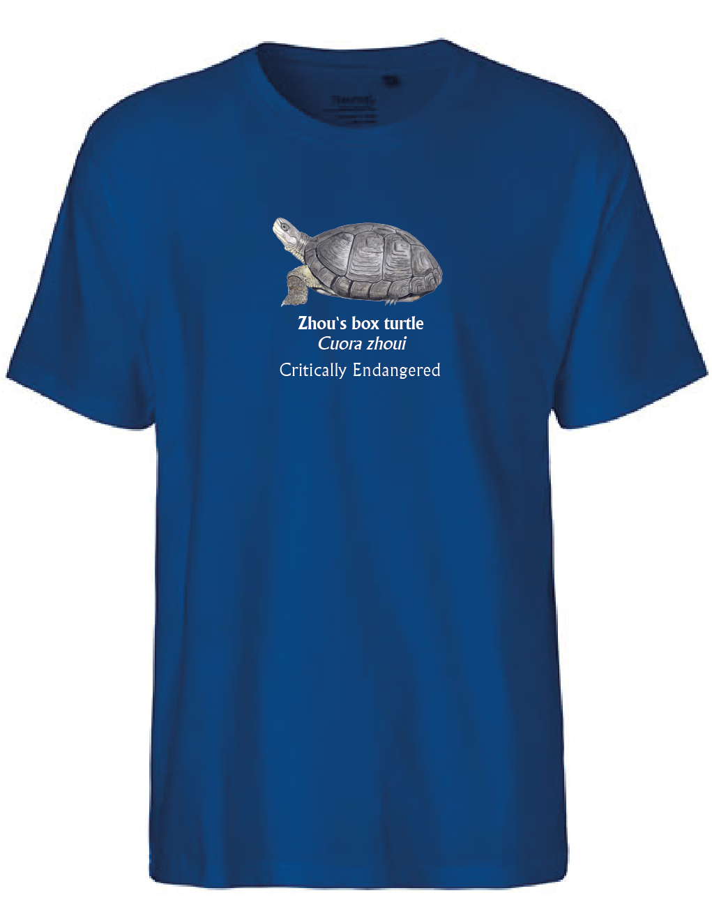 Zhou's box turtle T-Shirt
